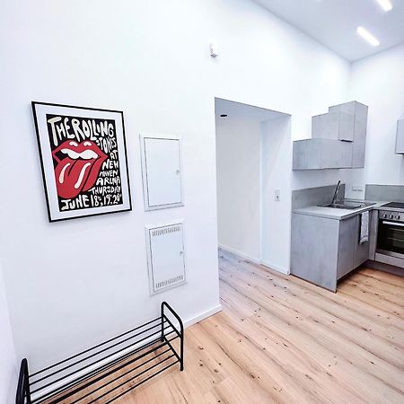 Inner City Design Loft Інсбрук Екстер'єр фото
