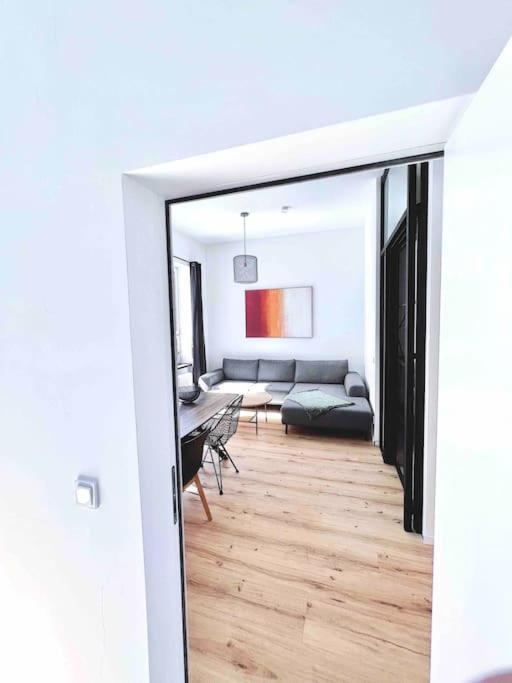 Inner City Design Loft Інсбрук Екстер'єр фото