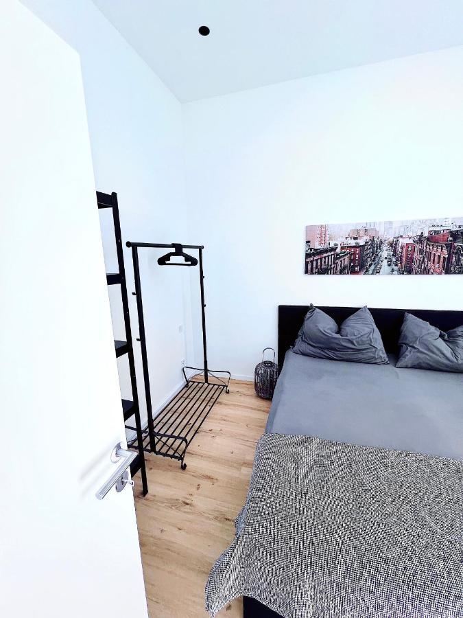 Inner City Design Loft Інсбрук Екстер'єр фото
