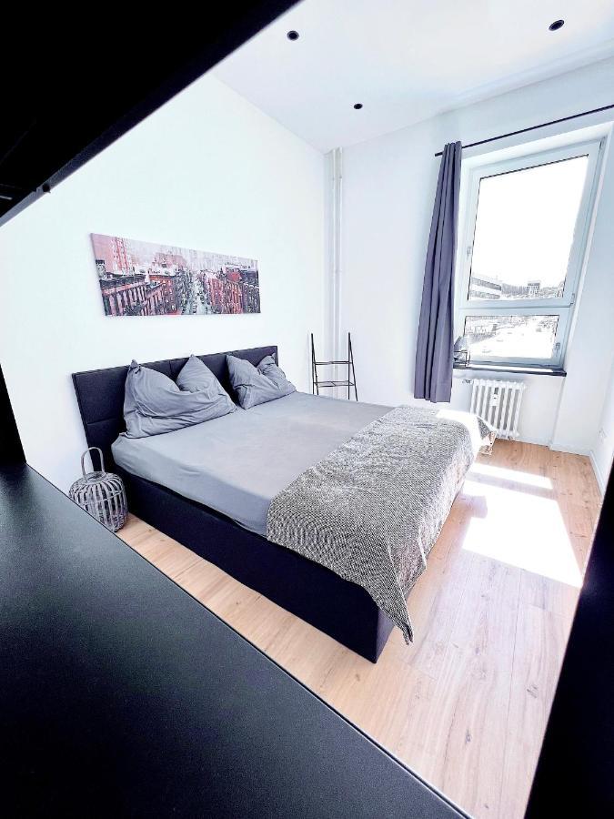 Inner City Design Loft Інсбрук Екстер'єр фото