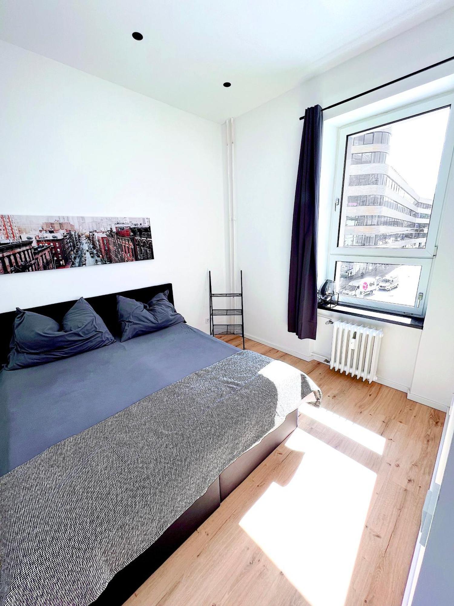 Inner City Design Loft Інсбрук Екстер'єр фото