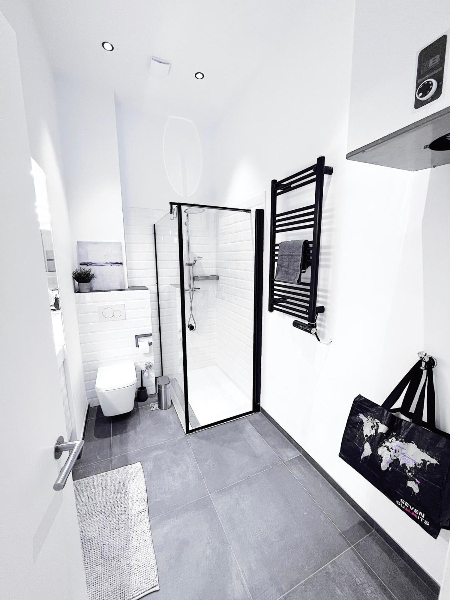 Inner City Design Loft Інсбрук Екстер'єр фото