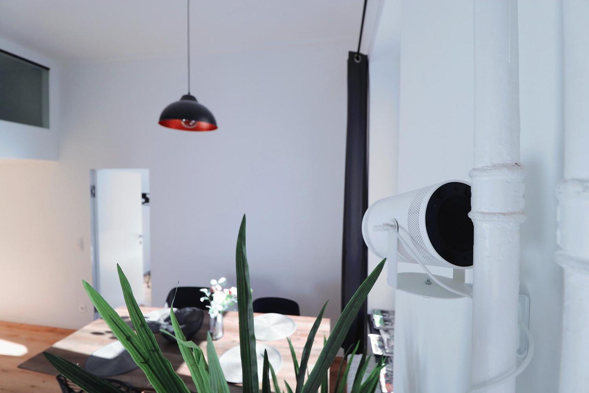 Inner City Design Loft Інсбрук Екстер'єр фото