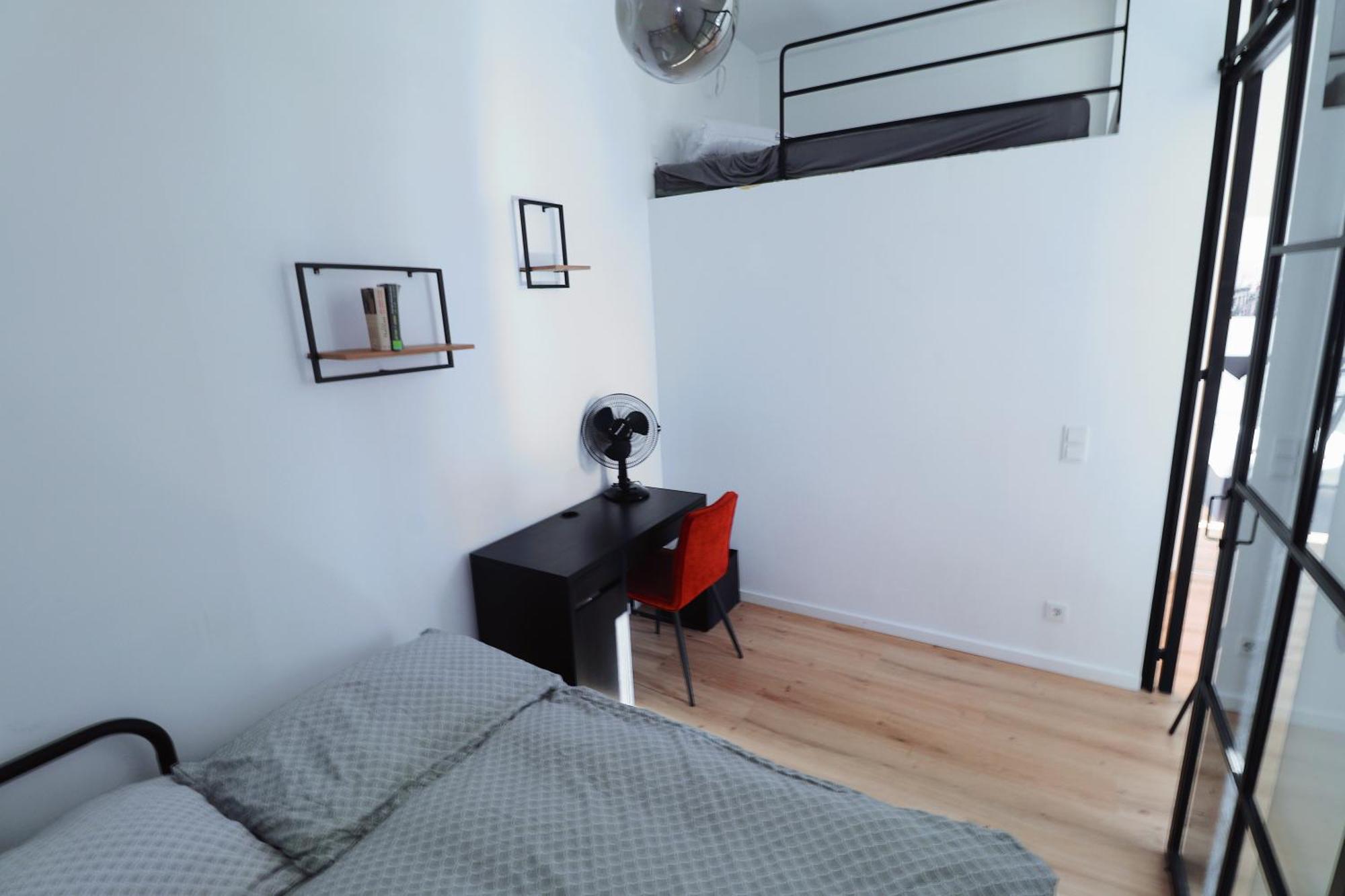 Inner City Design Loft Інсбрук Екстер'єр фото